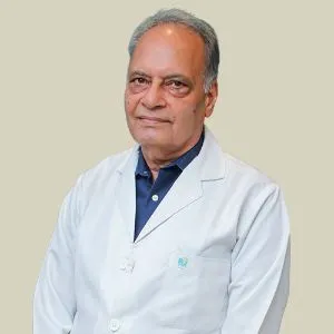 Dr. Anil Malik